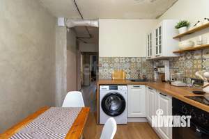 3-к квартира, вторичка, 62м2, 2/16 этаж