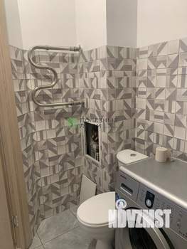 1-к квартира, вторичка, 40м2, 8/9 этаж