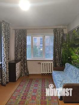 1-к квартира, вторичка, 30м2, 1/5 этаж