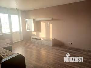 2-к квартира, вторичка, 47м2, 18/23 этаж