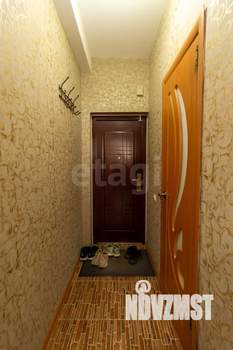 Студия квартира, вторичка, 28м2, 1/5 этаж