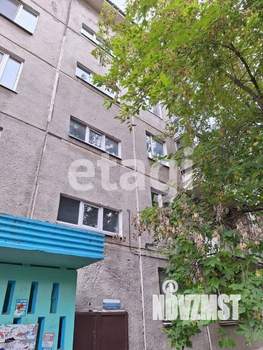 3-к квартира, вторичка, 61м2, 3/5 этаж