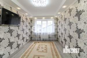 3-к квартира, вторичка, 68м2, 2/5 этаж