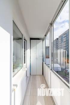 2-к квартира, вторичка, 53м2, 2/10 этаж