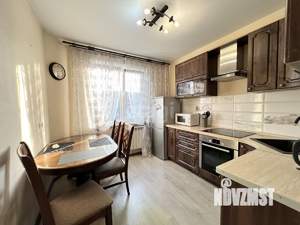 1-к квартира, вторичка, 35м2, 7/10 этаж