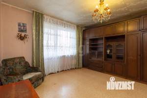 2-к квартира, вторичка, 42м2, 6/10 этаж