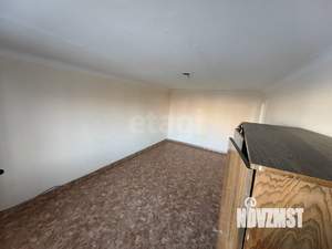 1-к квартира, вторичка, 38м2, 4/5 этаж