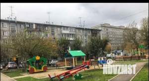 3-к квартира, вторичка, 58м2, 1/5 этаж