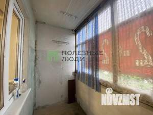 2-к квартира, вторичка, 55м2, 6/9 этаж