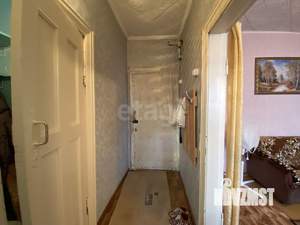 2-к квартира, вторичка, 36м2, 1/2 этаж