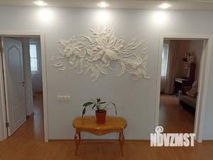 4-к квартира, вторичка, 81м2, 2/10 этаж