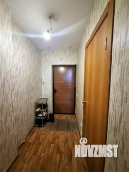 Студия квартира, вторичка, 28м2, 3/16 этаж