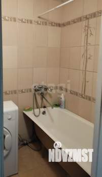 1-к квартира, вторичка, 37м2, 1/9 этаж