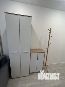 Студия квартира, вторичка, 14м2, 5/5 этаж