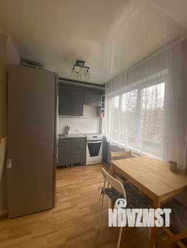 2-к квартира, вторичка, 41м2, 2/9 этаж