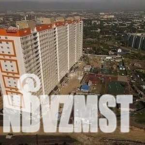 2-к квартира, вторичка, 39м2, 5/19 этаж