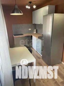2-к квартира, вторичка, 40м2, 4/5 этаж