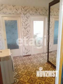 3-к квартира, вторичка, 63м2, 3/5 этаж