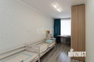 4-к квартира, вторичка, 85м2, 8/10 этаж