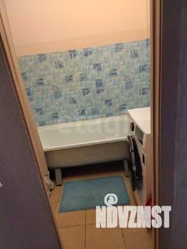 2-к квартира, вторичка, 40м2, 11/15 этаж