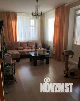 1-к квартира, вторичка, 33м2, 10/18 этаж