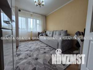 2-к квартира, вторичка, 45м2, 4/5 этаж