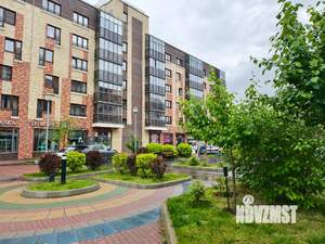 2-к квартира, вторичка, 69м2, 7/8 этаж