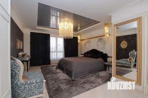 4-к квартира, вторичка, 200м2, 9/10 этаж