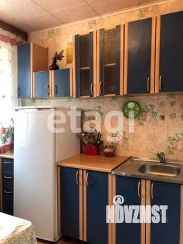 1-к квартира, вторичка, 30м2, 1/5 этаж