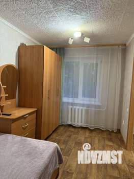 2-к квартира, вторичка, 47м2, 2/5 этаж