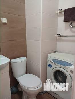 Студия квартира, вторичка, 19м2, 3/11 этаж