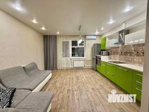 3-к квартира, вторичка, 77м2, 12/16 этаж