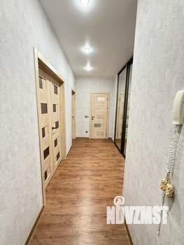 1-к квартира, вторичка, 40м2, 17/21 этаж