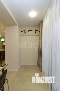 2-к квартира, вторичка, 65м2, 10/17 этаж