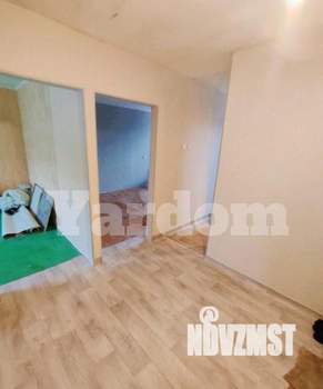 3-к квартира, вторичка, 63м2, 3/5 этаж