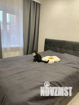 2-к квартира, вторичка, 43м2, 2/5 этаж