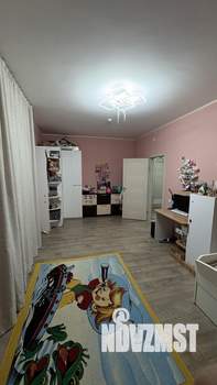 2-к квартира, вторичка, 58м2, 5/8 этаж