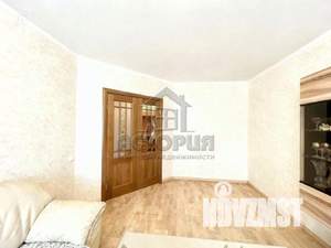 3-к квартира, вторичка, 86м2, 6/10 этаж