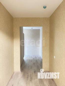 3-к квартира, вторичка, 78м2, 1/17 этаж