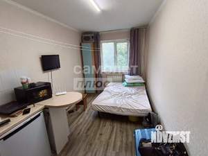 Студия квартира, вторичка, 14м2, 1/5 этаж