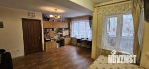 1-к квартира, вторичка, 37м2, 2/9 этаж