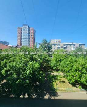 1-к квартира, вторичка, 36м2, 4/9 этаж
