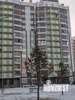 2-к квартира, вторичка, 63м2, 6/13 этаж