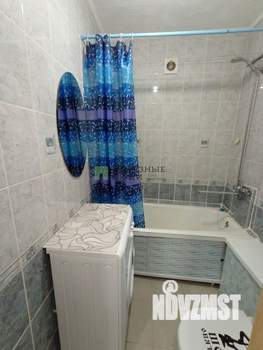 2-к квартира, вторичка, 30м2, 5/5 этаж