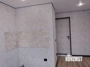 Студия квартира, вторичка, 12м2, 5/9 этаж