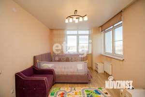 3-к квартира, вторичка, 73м2, 8/26 этаж