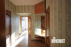 2-к квартира, вторичка, 67м2, 11/16 этаж