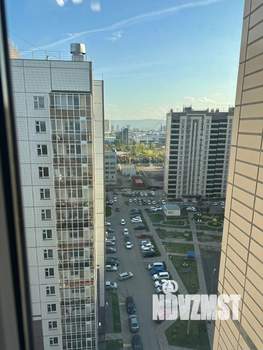 2-к квартира, сданный дом, 58м2, 14/17 этаж