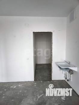 2-к квартира, вторичка, 64м2, 11/17 этаж