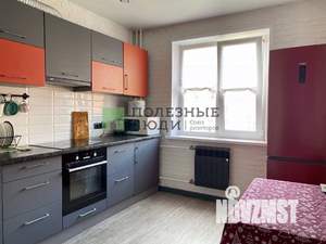 2-к квартира, вторичка, 53м2, 9/10 этаж